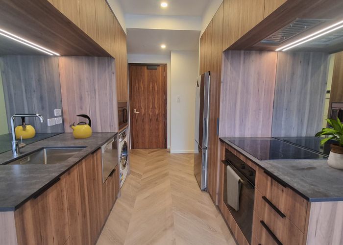  at 107/20 Williamson Avenue, Grey Lynn, Auckland City, Auckland