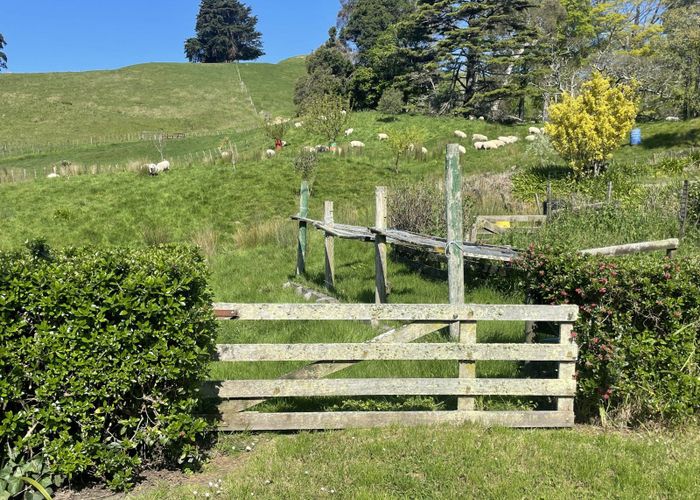  at 750 Clareinch Road, Waipawa