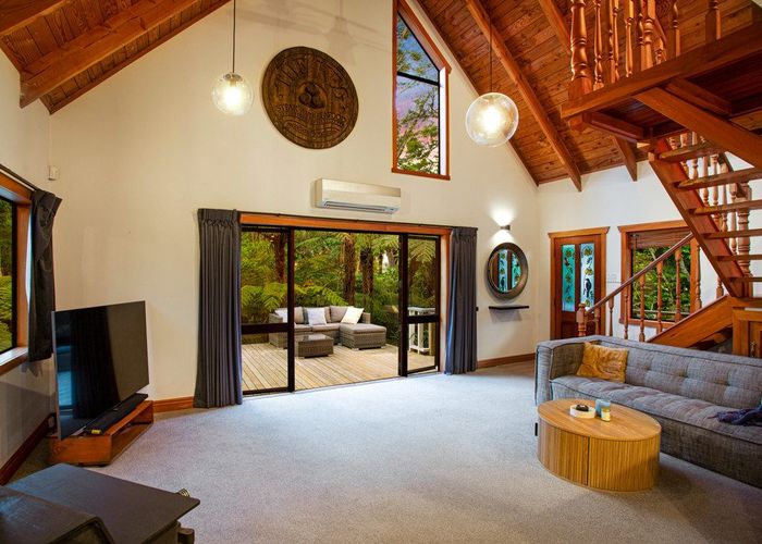  at 139 Atkinson Road, Titirangi, Waitakere City, Auckland