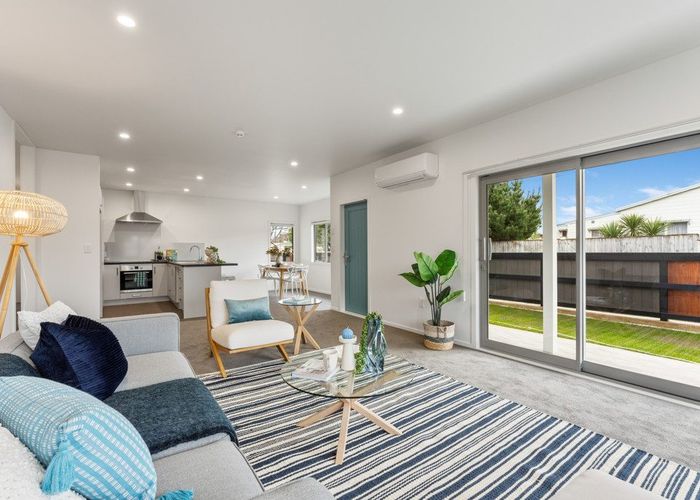 at 6 Collingwood Street, Whanganui East, Whanganui, Manawatu / Whanganui