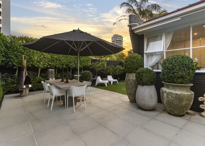  at 1/18 Shelly Beach Road, Ponsonby, Auckland