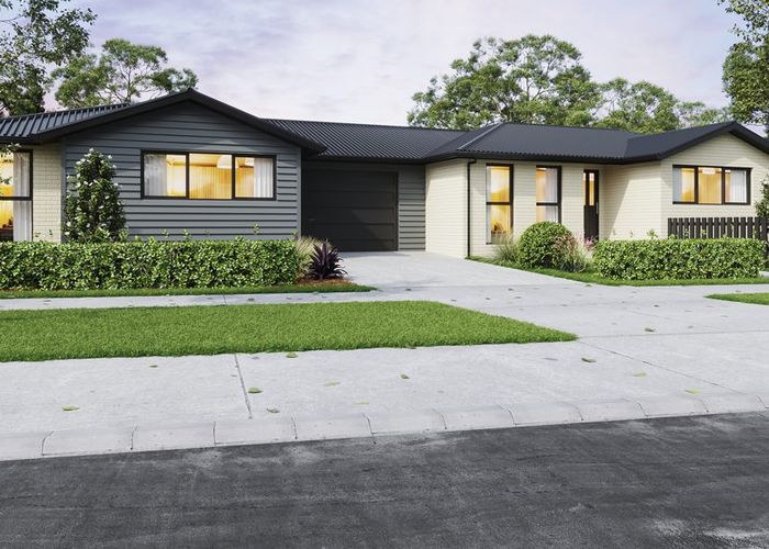  at Lot 4507 Te Whariki, Lincoln, Selwyn, Canterbury