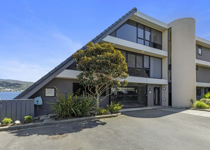  at 23/61 Maupuia Road, Maupuia, Wellington