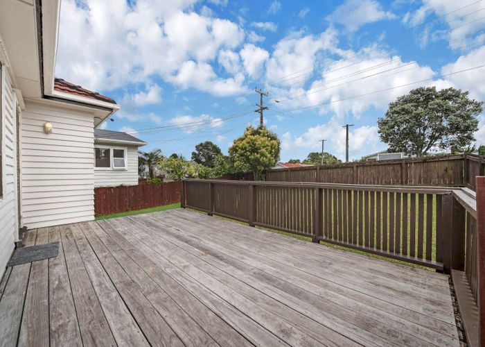  at 1/64 Weymouth Road, Manurewa, Manukau City, Auckland