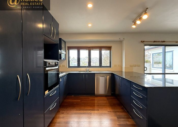  at 56 Hogarth Rise, West Harbour, Waitakere City, Auckland