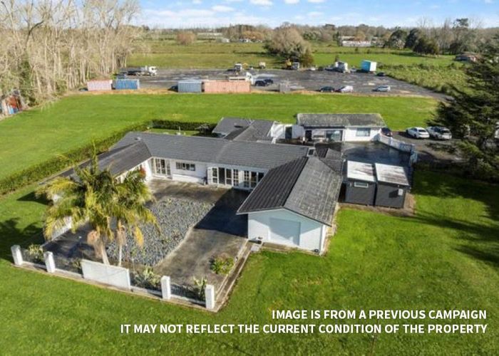  at 399 Mill Road, Papakura