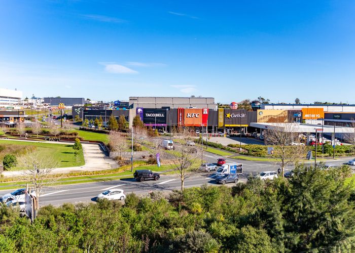  at Lot 262/132-140 Fred Taylor Drive, Westgate, Waitakere City, Auckland
