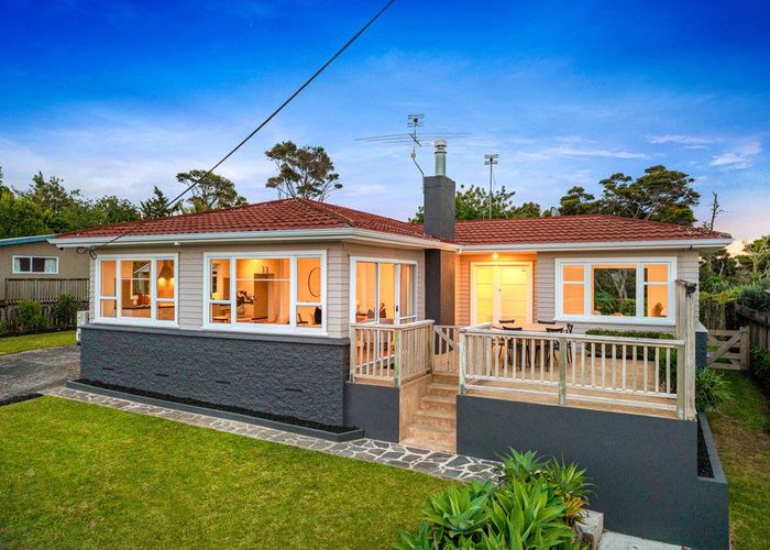  at 69 Shetland Street, Glen Eden, Waitakere City, Auckland