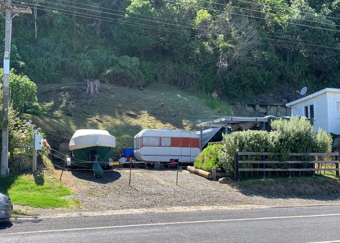  at 458 Thames Coast Road, Thames, Thames-Coromandel, Waikato