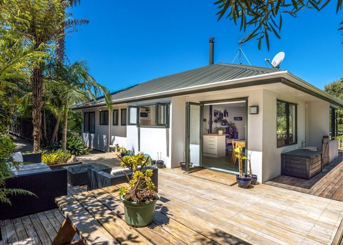  at 13 Giles Road, Ostend, Waiheke Island
