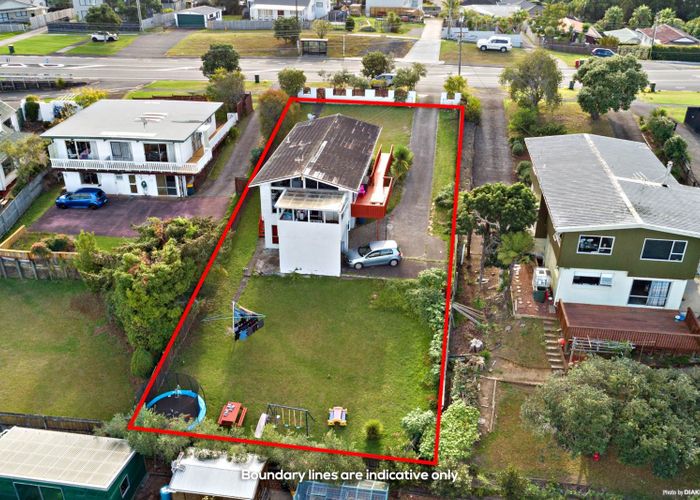  at 779 East Coast Road, Northcross, North Shore City, Auckland