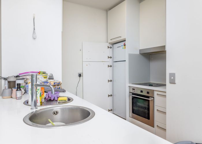  at 1117/2 Beach Road, City Centre, Auckland City, Auckland