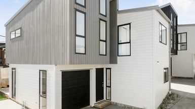  at 6A Pax Avenue, Forrest Hill, Auckland