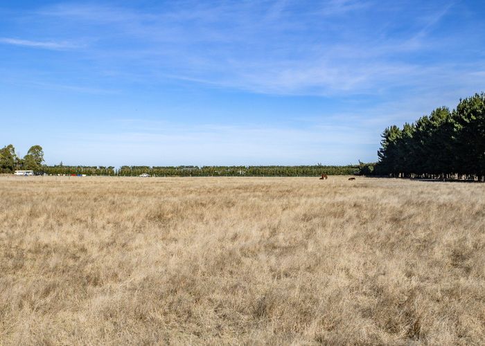  at 335 Main Race Road, Eyrewell, Rangiora