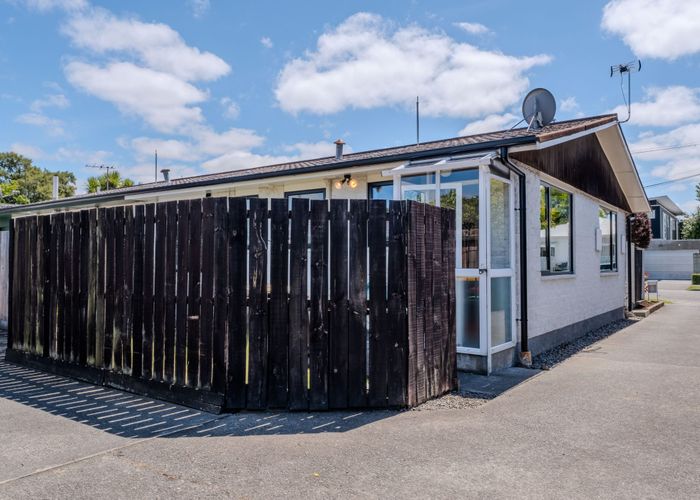  at 1/36 Kinloch Street, St Albans, Christchurch