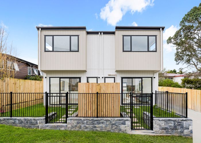  at 25 Abbotleigh Ave, Te Atatu Peninsula, Waitakere City, Auckland