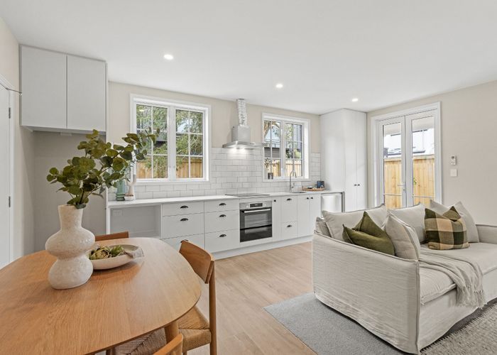  at 3/129 Bristol Street, St. Albans, Christchurch City, Canterbury