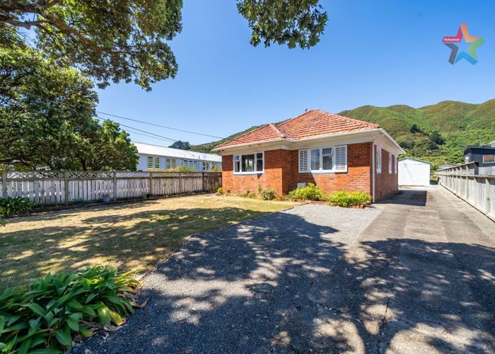  at 20 Bell Road, Waiwhetu, Lower Hutt