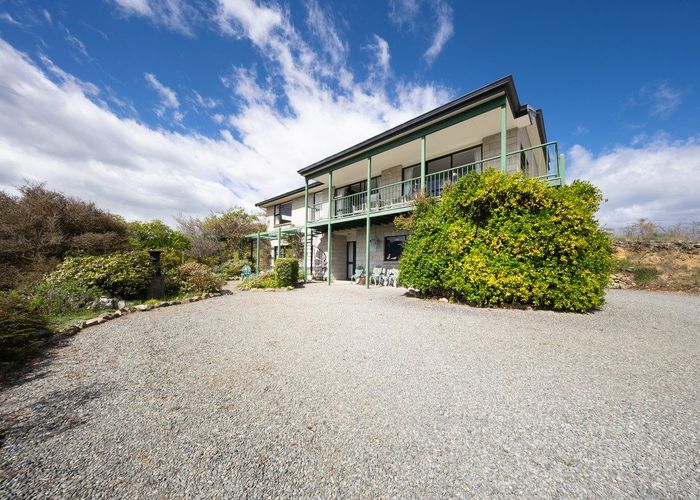  at 31 Ahuriri Heights, Omarama, Ōmarama