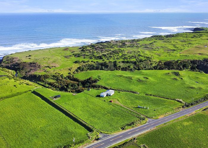 at Lot 7/3875 South Road, Opunake, South Taranaki, Taranaki