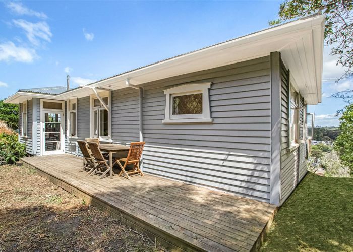  at 41A Erua Road, Ostend, Waiheke Island