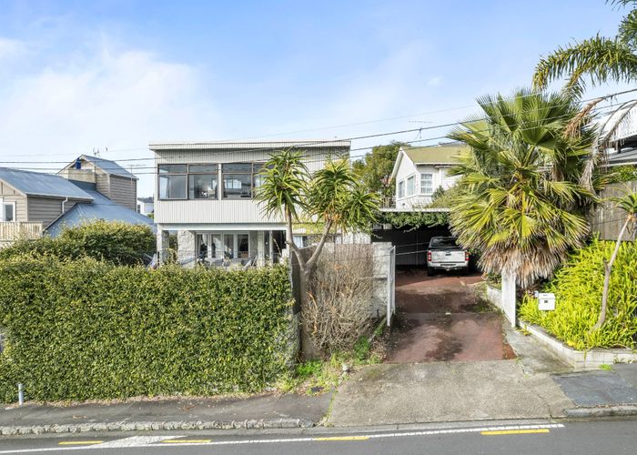  at 13 Garfield Street, Parnell, Auckland City, Auckland