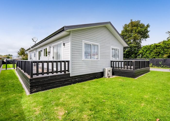  at 6 Whitcombe Terrace, Stratford, Stratford, Taranaki