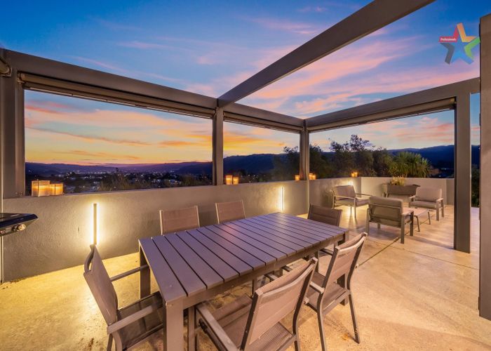  at 22 Mt Marua Drive, Timberlea, Upper Hutt, Wellington