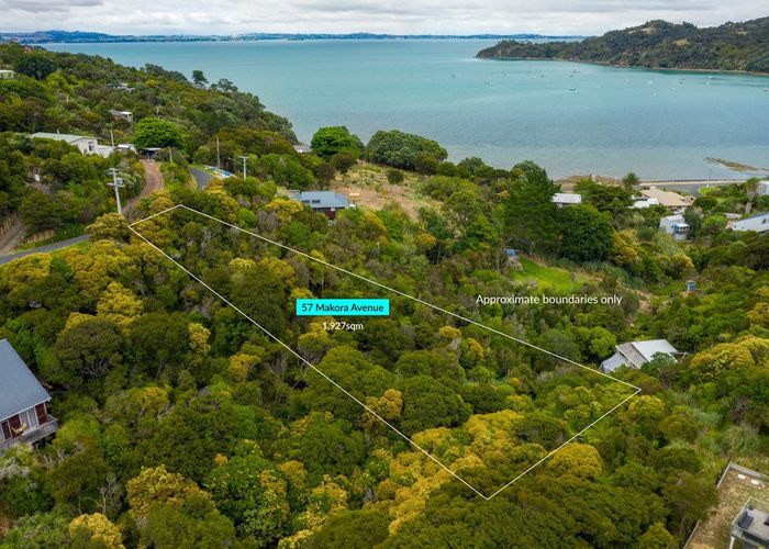  at 57 Makora Avenue, Oneroa, Waiheke Island, Auckland