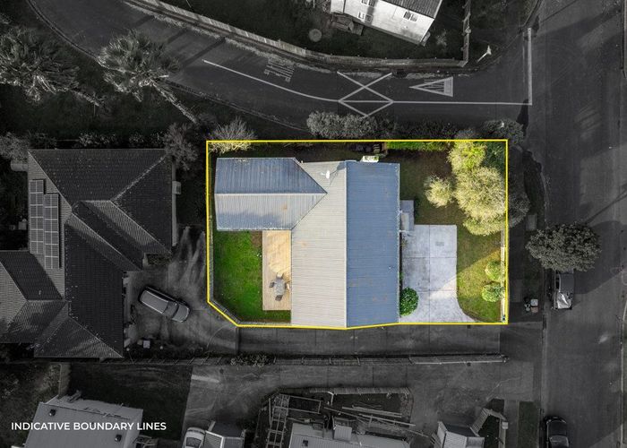  at 19 Rowena Crescent, Glen Innes, Auckland