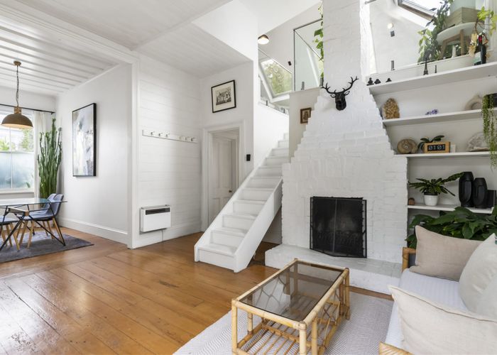  at 1 Pember Reeves Street, Freemans Bay, Auckland