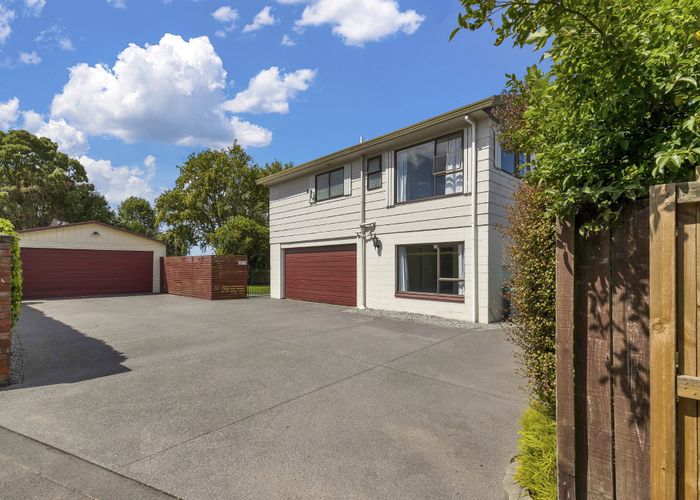  at 43B Yellowstone Crescent, Burwood, Christchurch
