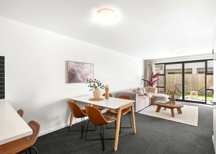  at 5/40 Brockworth Place, Riccarton, Christchurch City, Canterbury