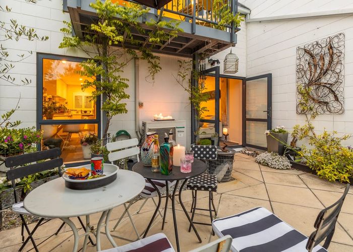  at 13/27 Cornwall Street, St. Albans, Christchurch City, Canterbury