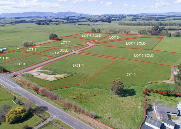  at 408 - 10 Taonui Road, Colyton, Manawatu, Manawatu / Whanganui
