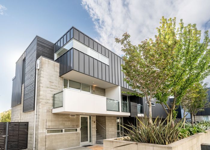  at 302/225 Salisbury Street, City Centre, Christchurch City, Canterbury
