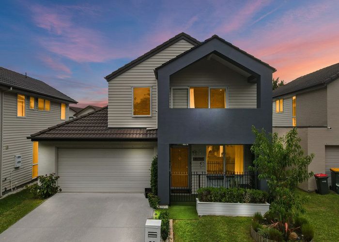  at 52 Bruce Pulman Drive, Takanini, Auckland