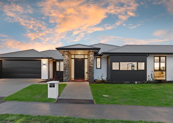  at 2 MacKinnon Street, Marshland, Christchurch City, Canterbury
