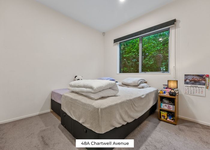  at 48A Chartwell Ave, Glenfield, North Shore City, Auckland