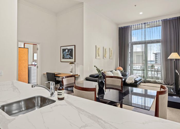 at 805/35 Hobson Street, City Centre, Auckland City, Auckland