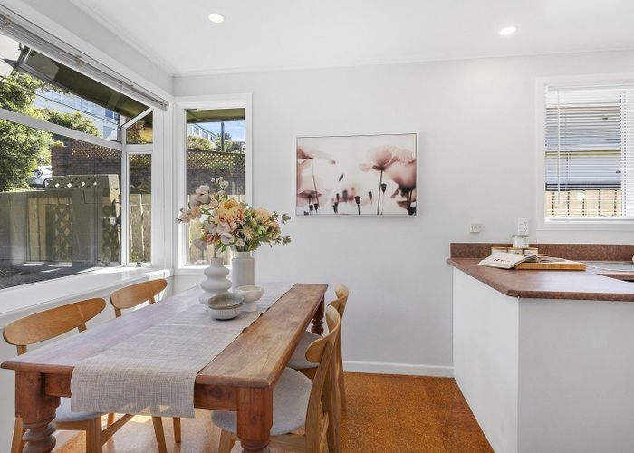  at 58 Miramar North Road, Miramar, Wellington, Wellington