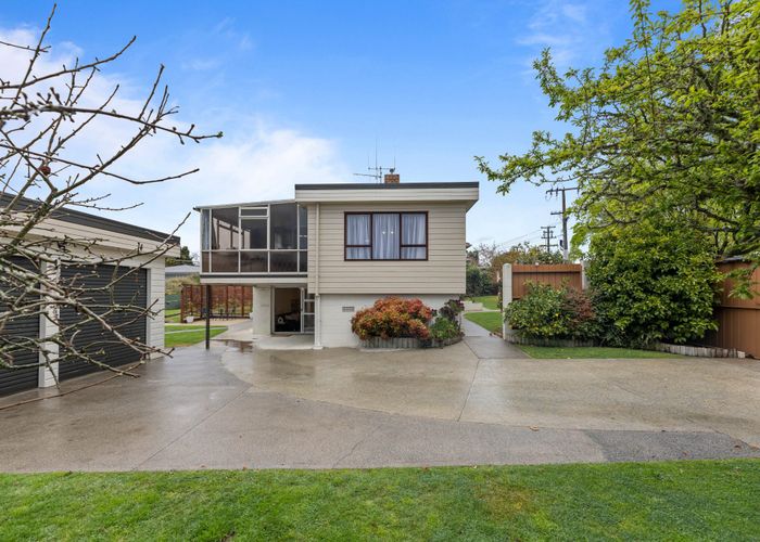 Recently sold 5 Johnsview Terrace, Hillcrest, Hamilton homes.co.nz