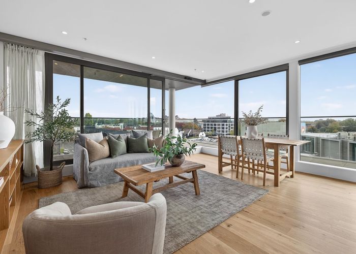  at 501/64 Kilmore Street, City Centre, Christchurch City, Canterbury