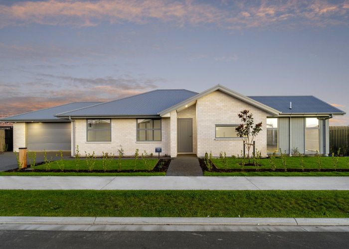  at 131 Jean Archie Drive, Rolleston, Selwyn, Canterbury