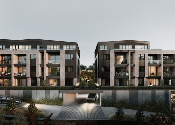  at G19/8 Meadowbank Road, Meadowbank, Auckland City, Auckland