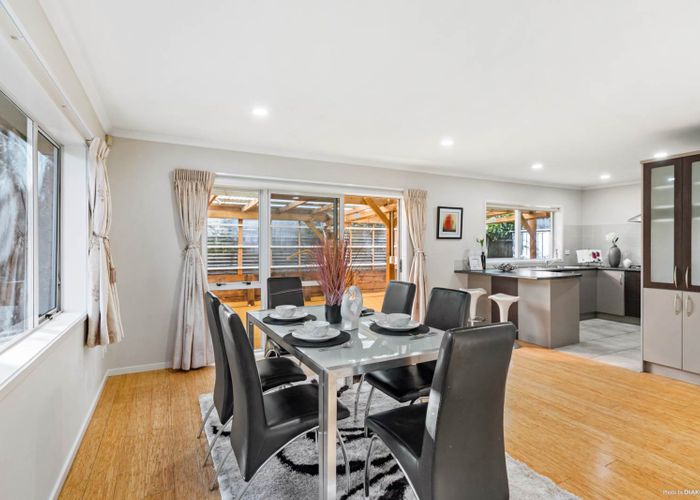  at 7 Speyside Crescent, Flat Bush, Auckland