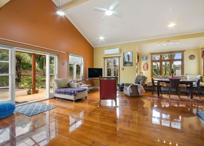  at 4 Tawhiti Terrace, Waikino, Hauraki, Waikato