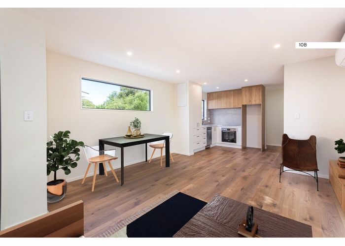  at 10B Newcastle Street, Phillipstown, Christchurch