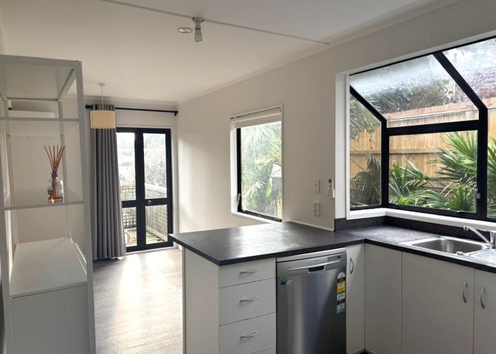  at 17D Burrows Avenue, Parnell, Auckland City, Auckland