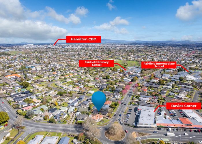  at 310 Clarkin Road, Fairfield, Hamilton, Waikato